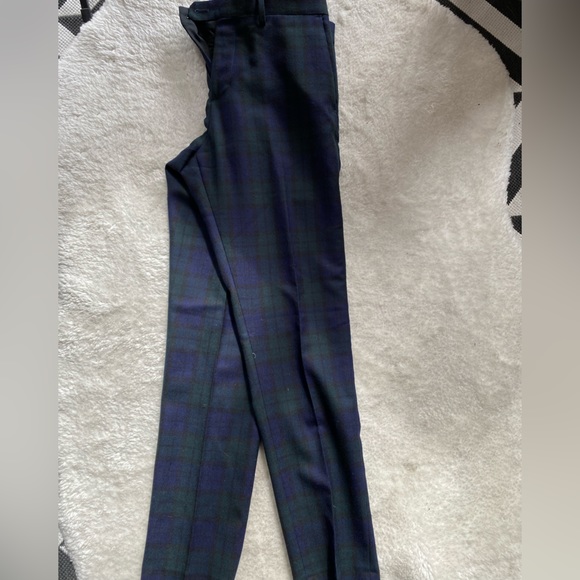 Men’s Banana Republic dress pant - Picture 3 of 3